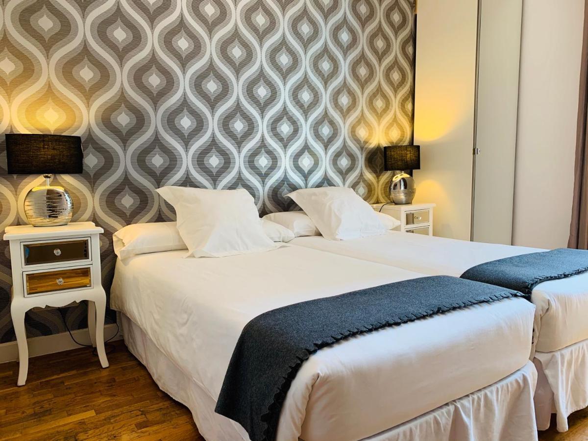 Super Balmes Appartement Barcelona