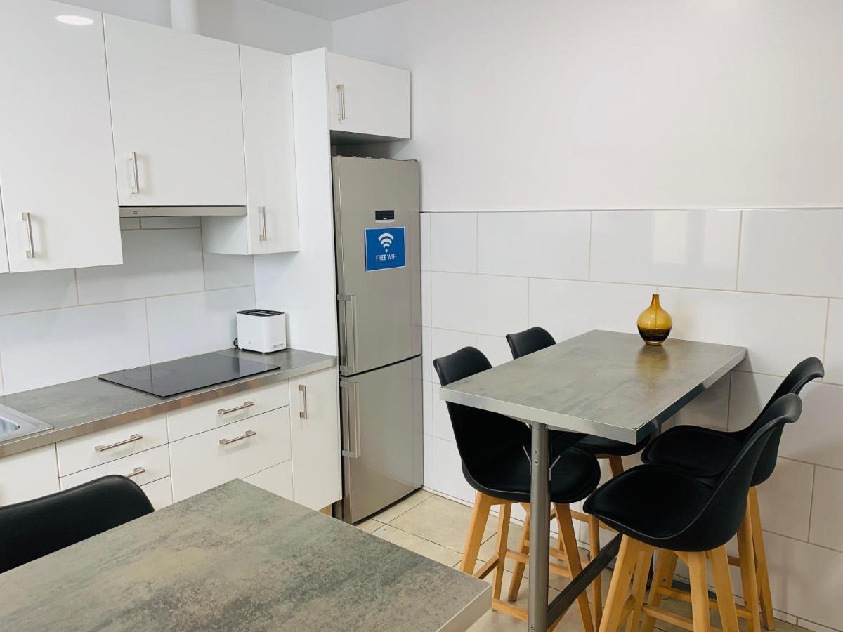 Super Balmes Appartement *