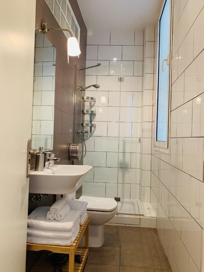 Super Balmes Appartement Barcelona