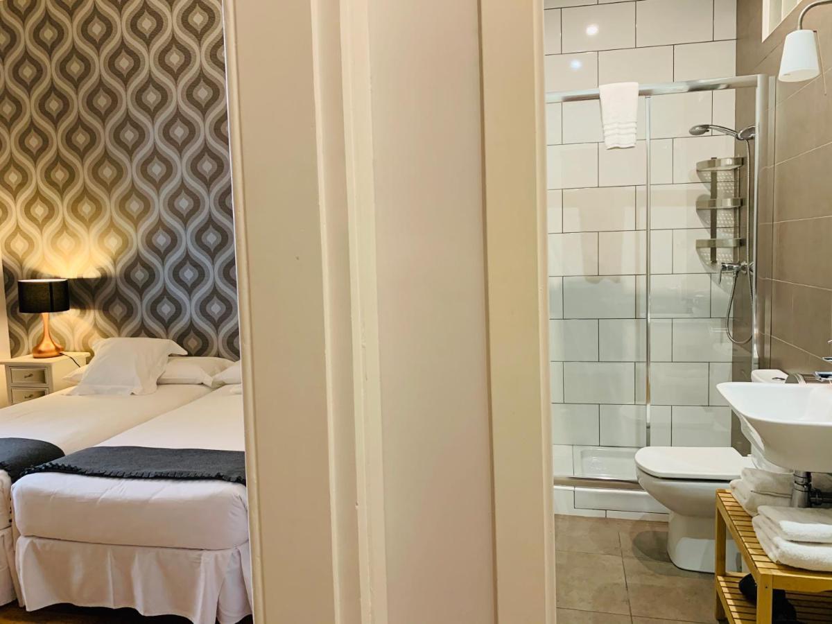 Super Balmes Appartement